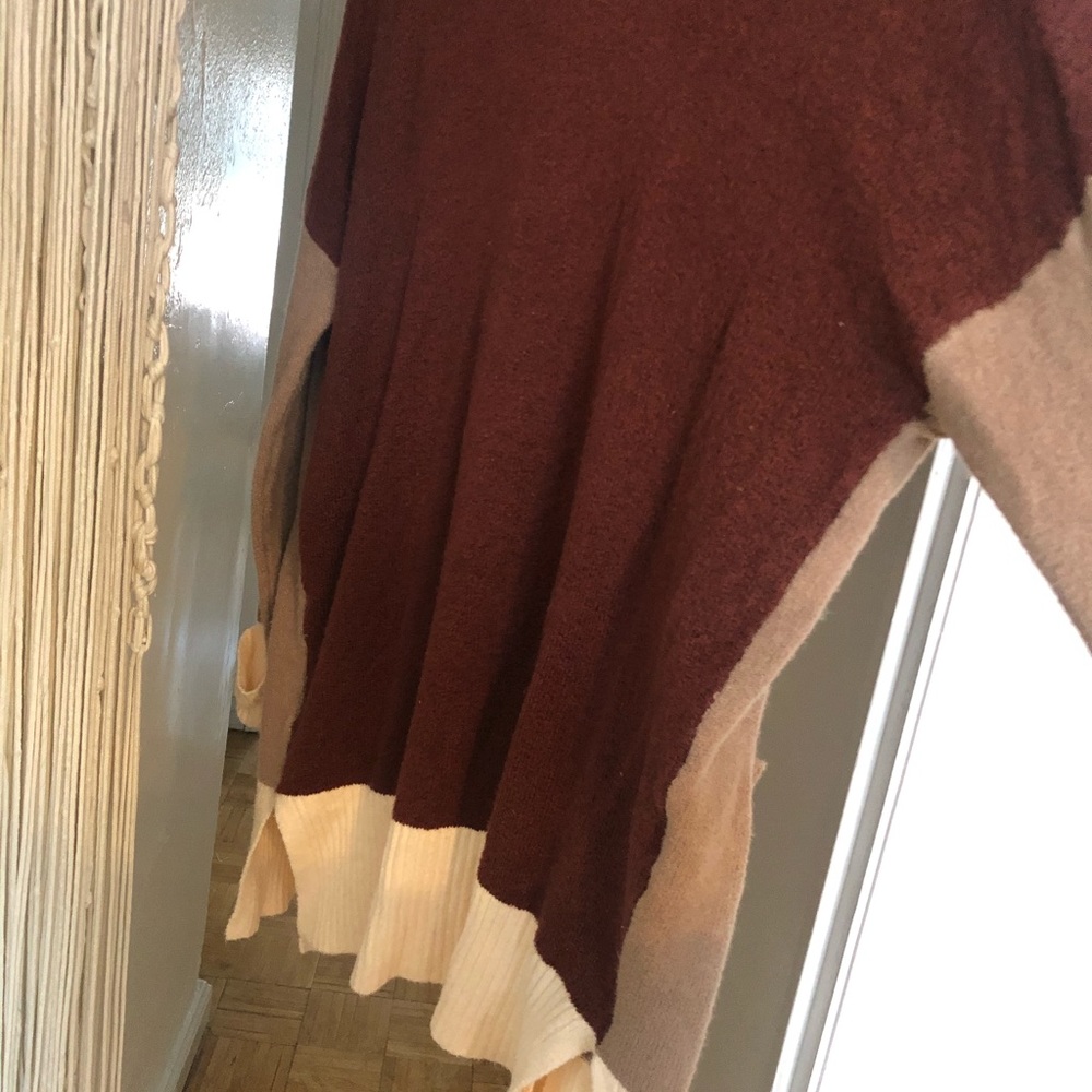 Long sweater - Picture 4 of 5